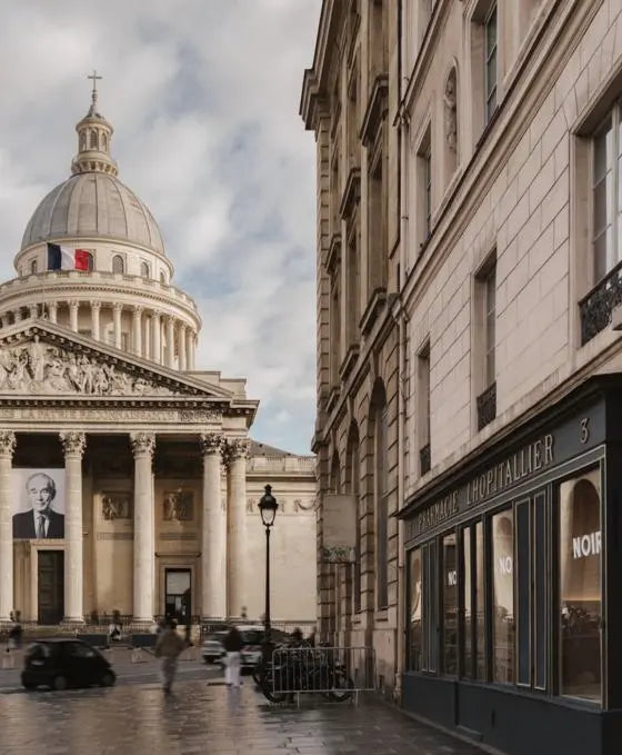 Panthéon