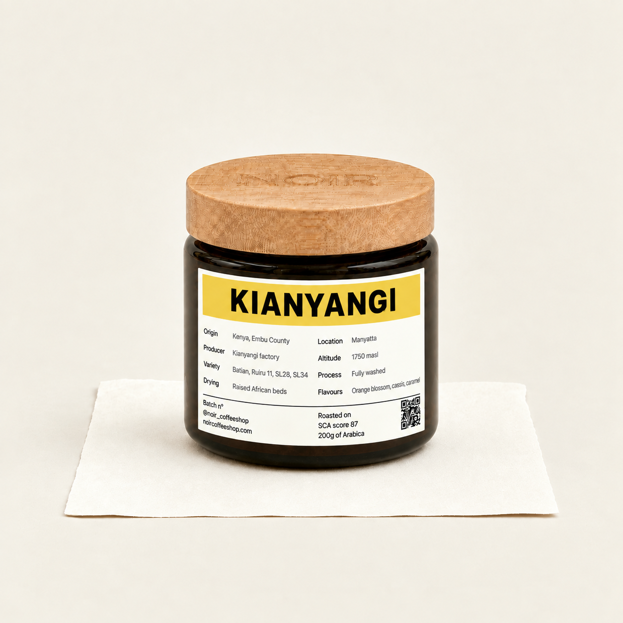 Kianyangi