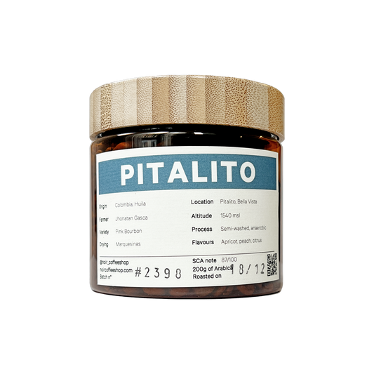 Pitalito - Colombia