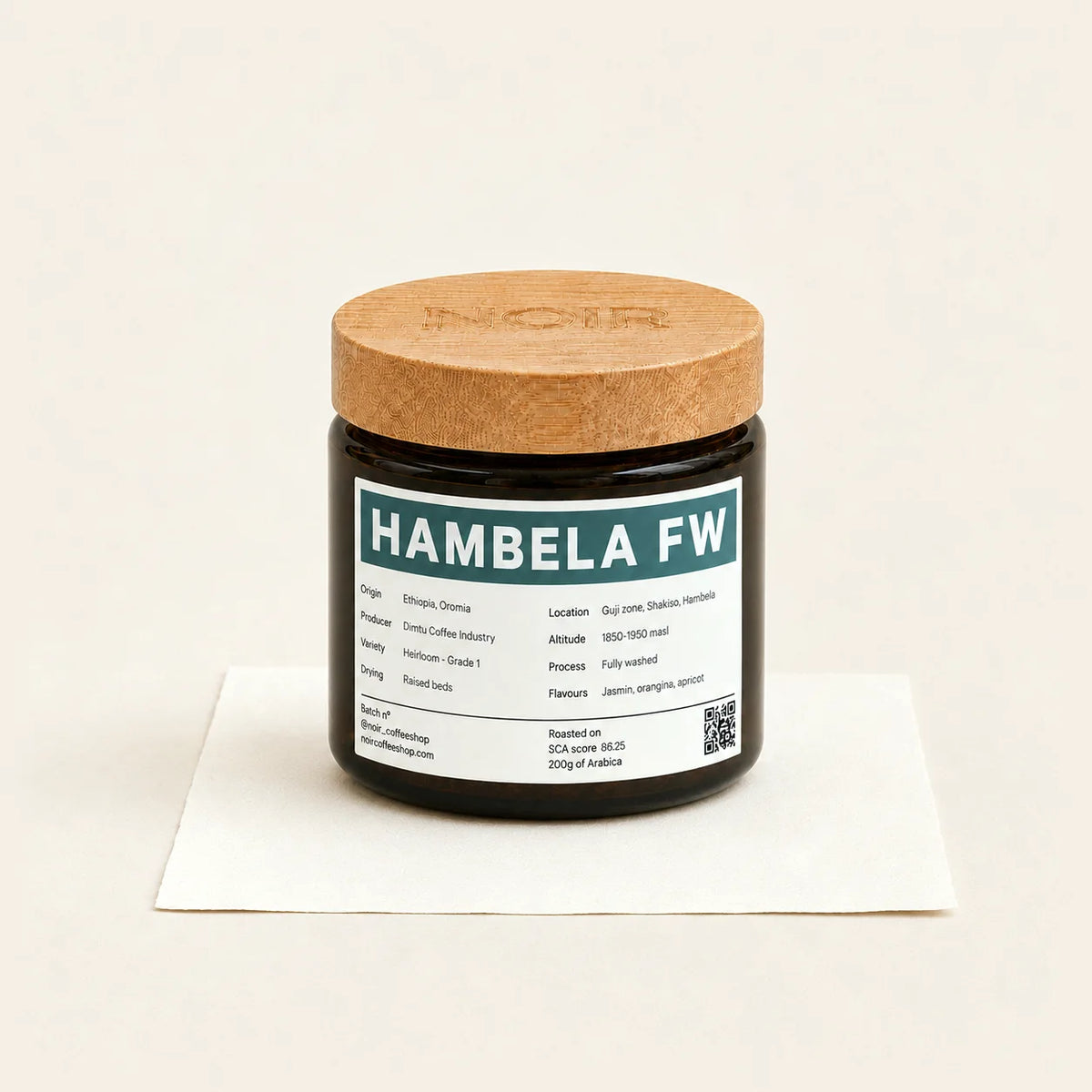 Hambela FW