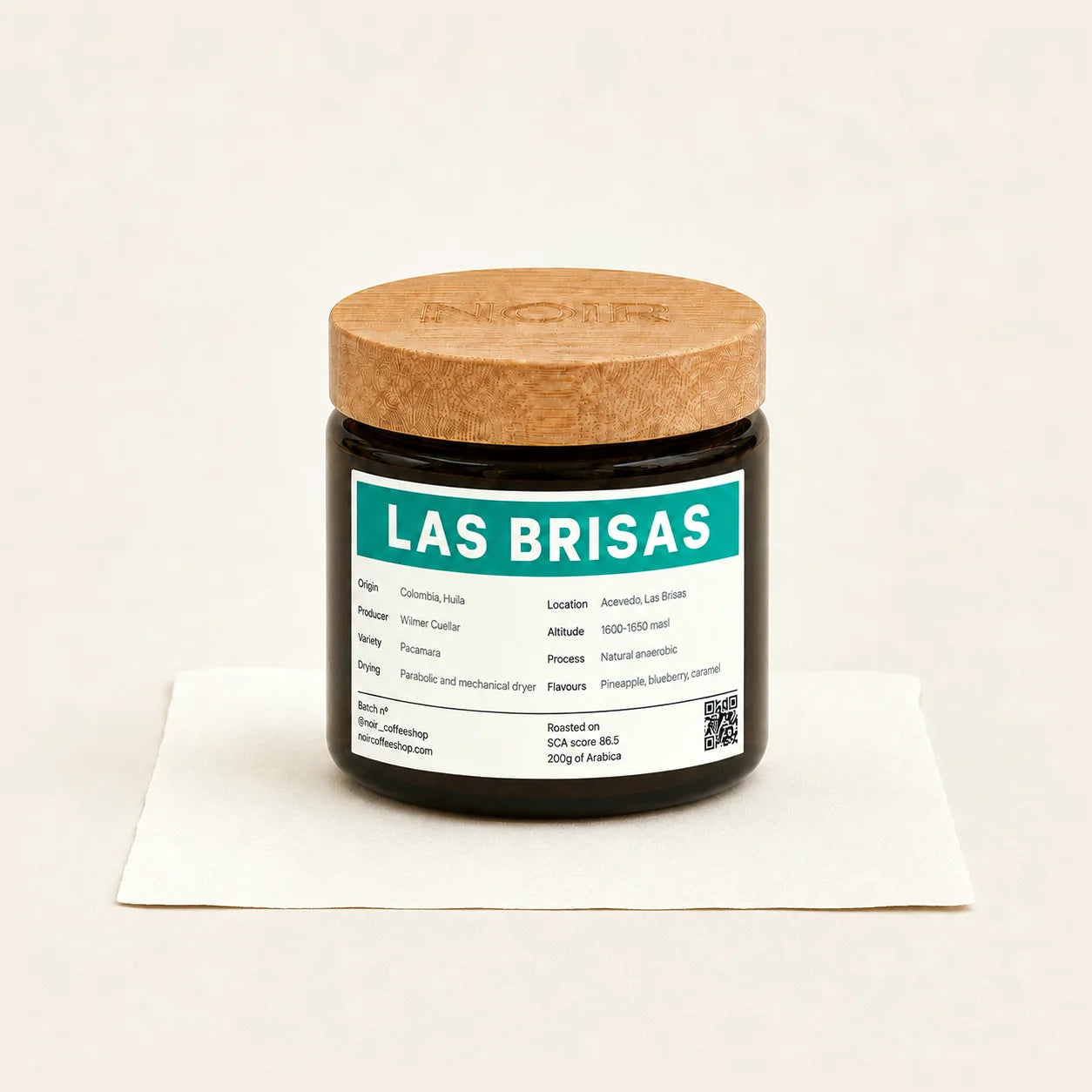 Las Brisas