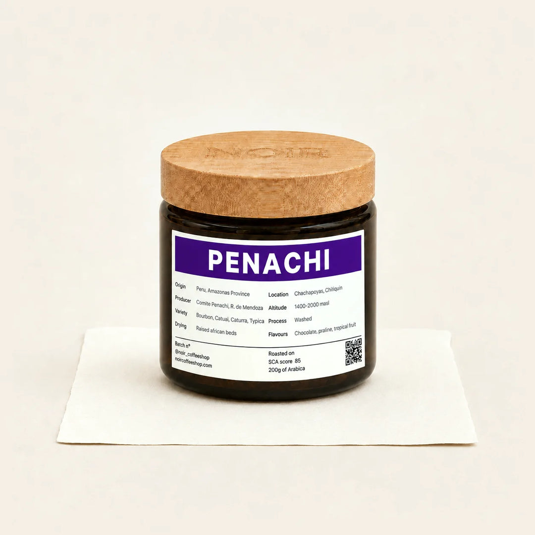 Penachi — pot 200 g
