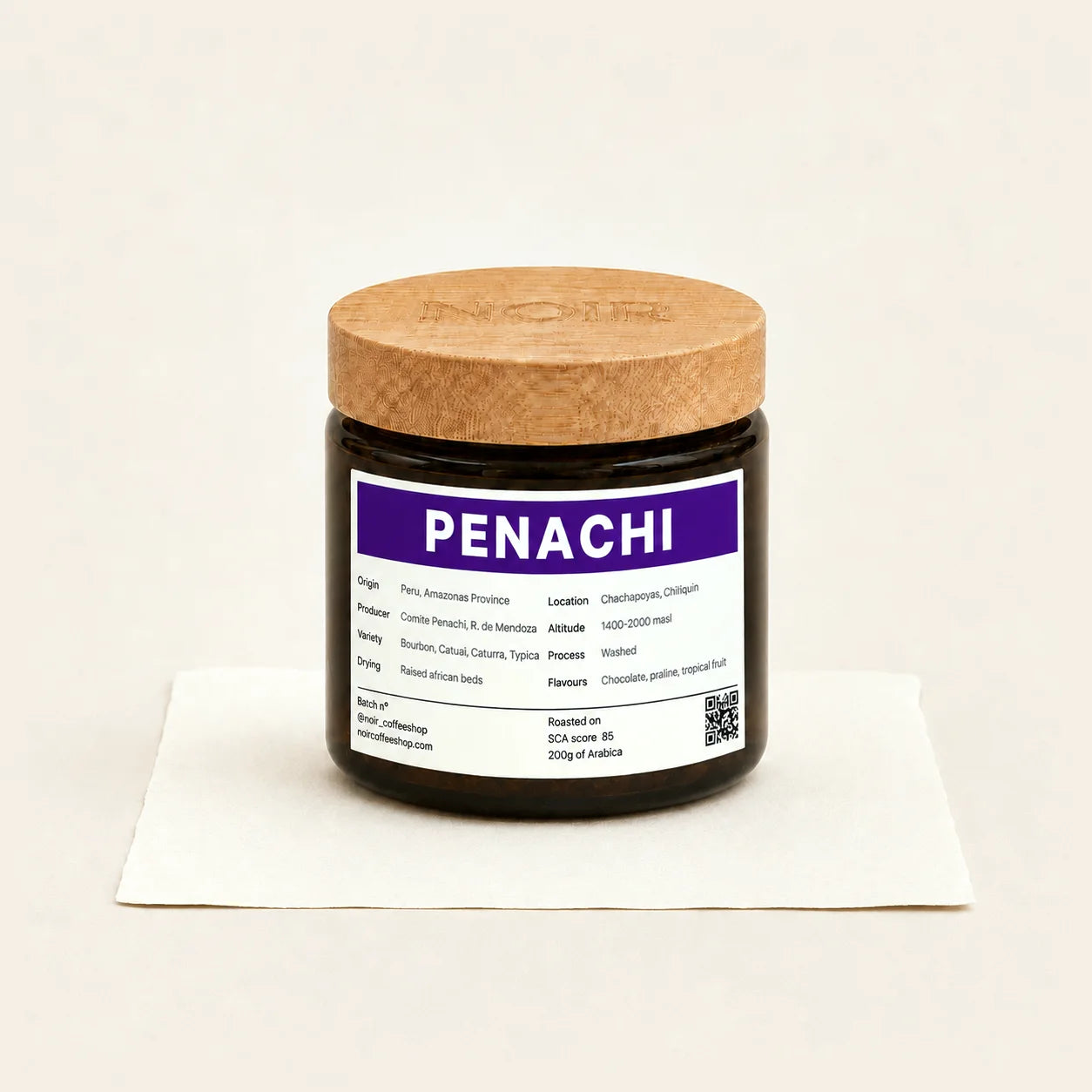 Penachi
