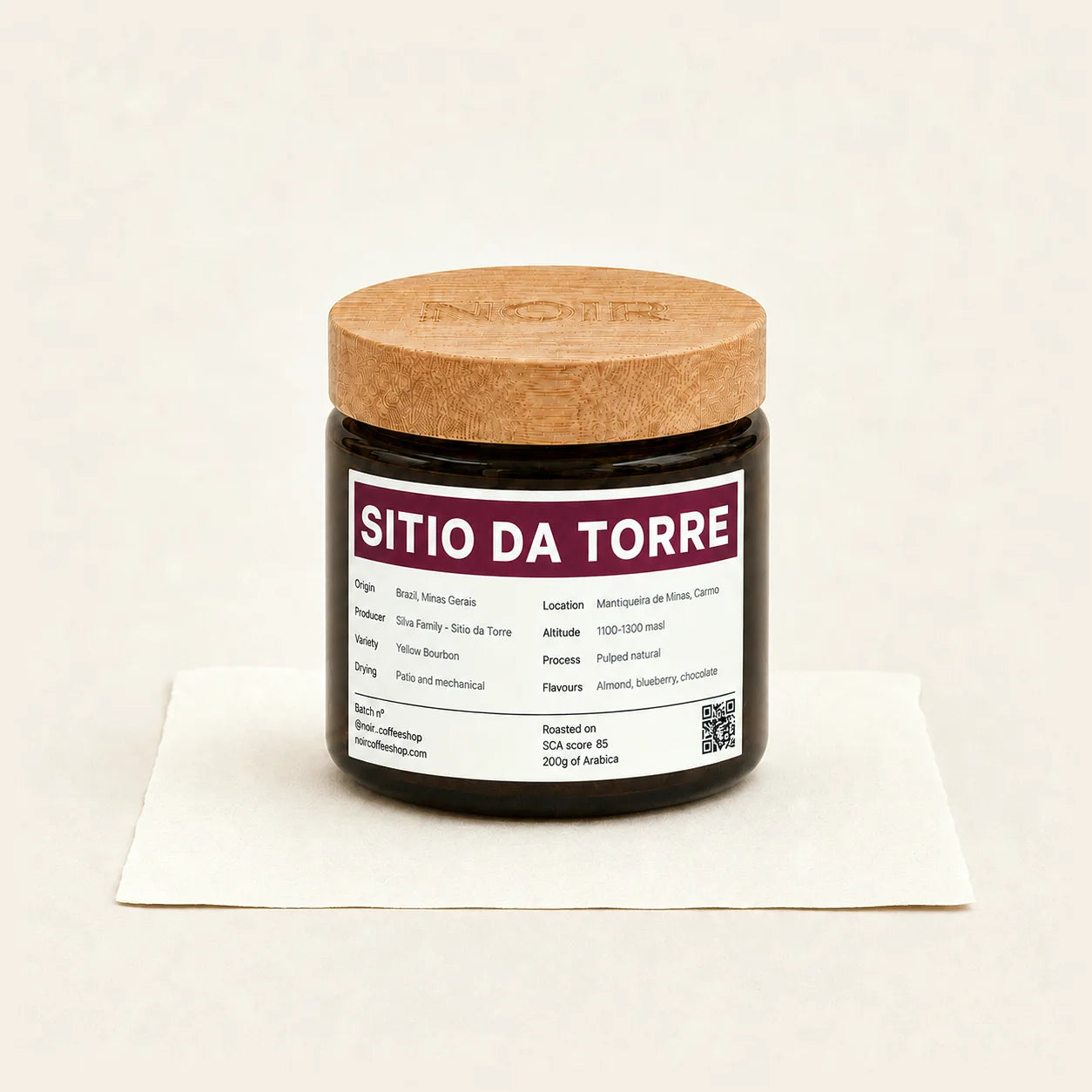 Sitio da Torre