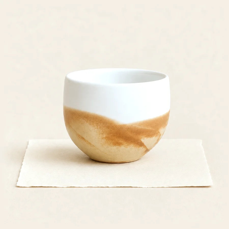 La Tasse Arabica — Café latte