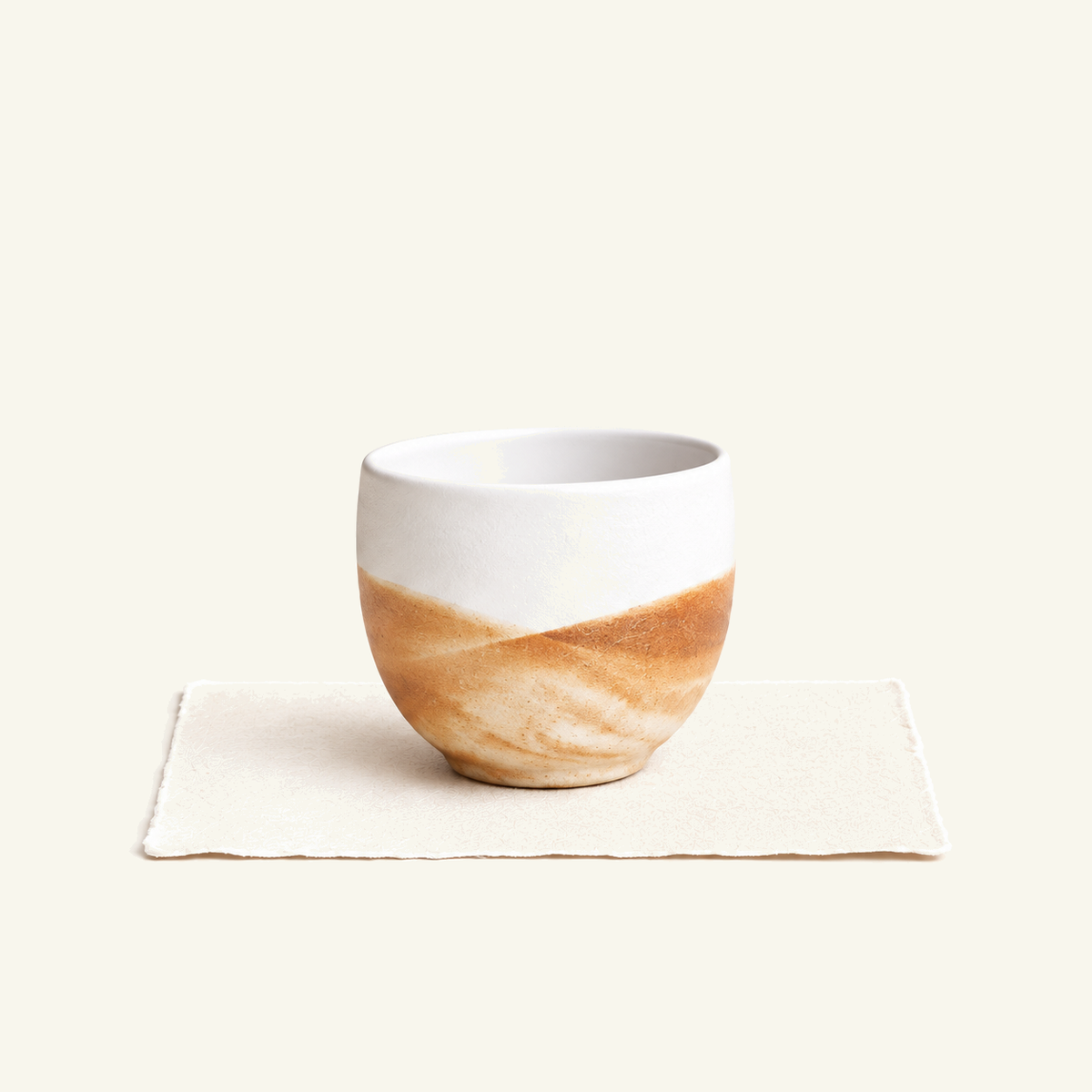 La Tasse Arabica — Cappuccino · Flat white — tarro 200 g