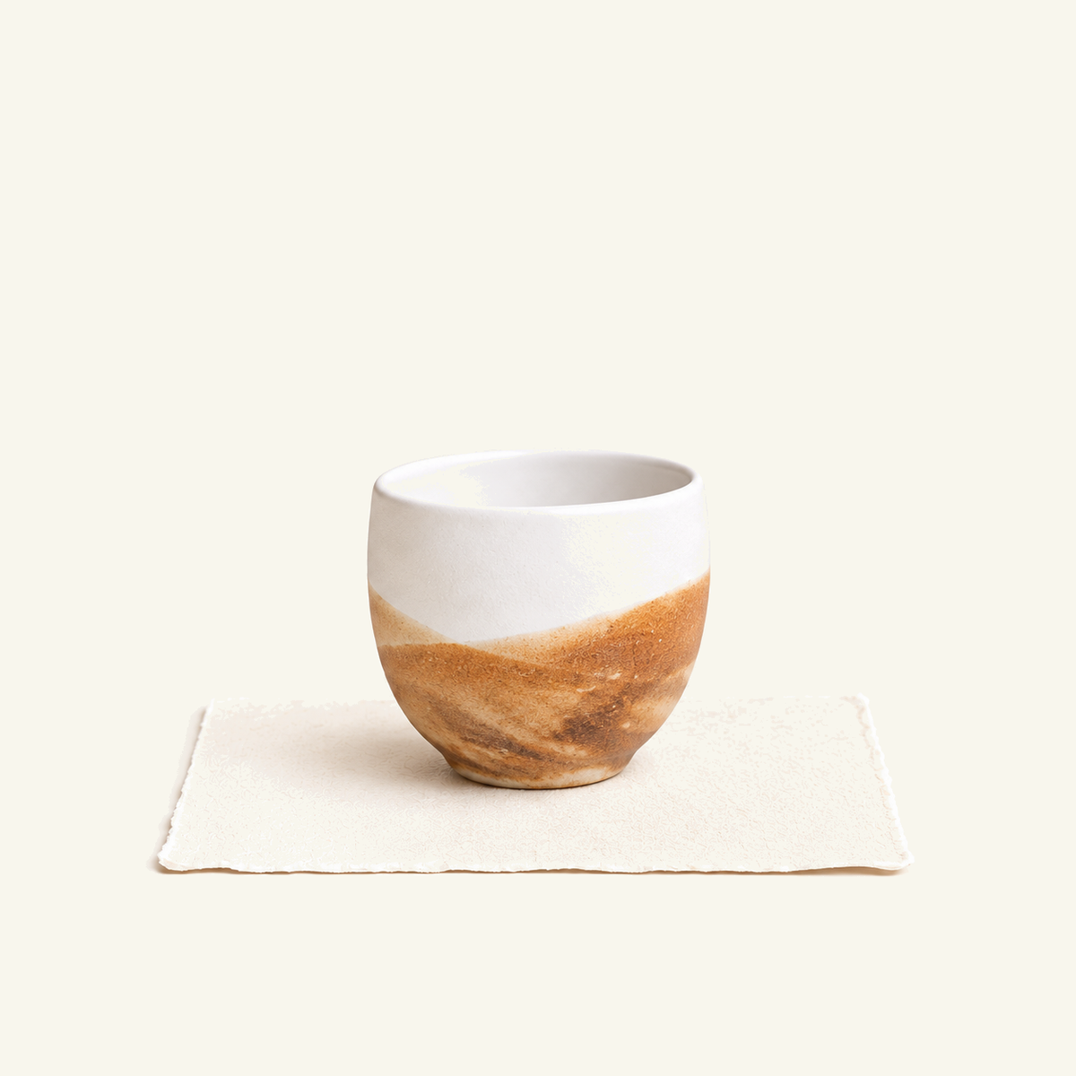 La Tasse Arabica — Cortado