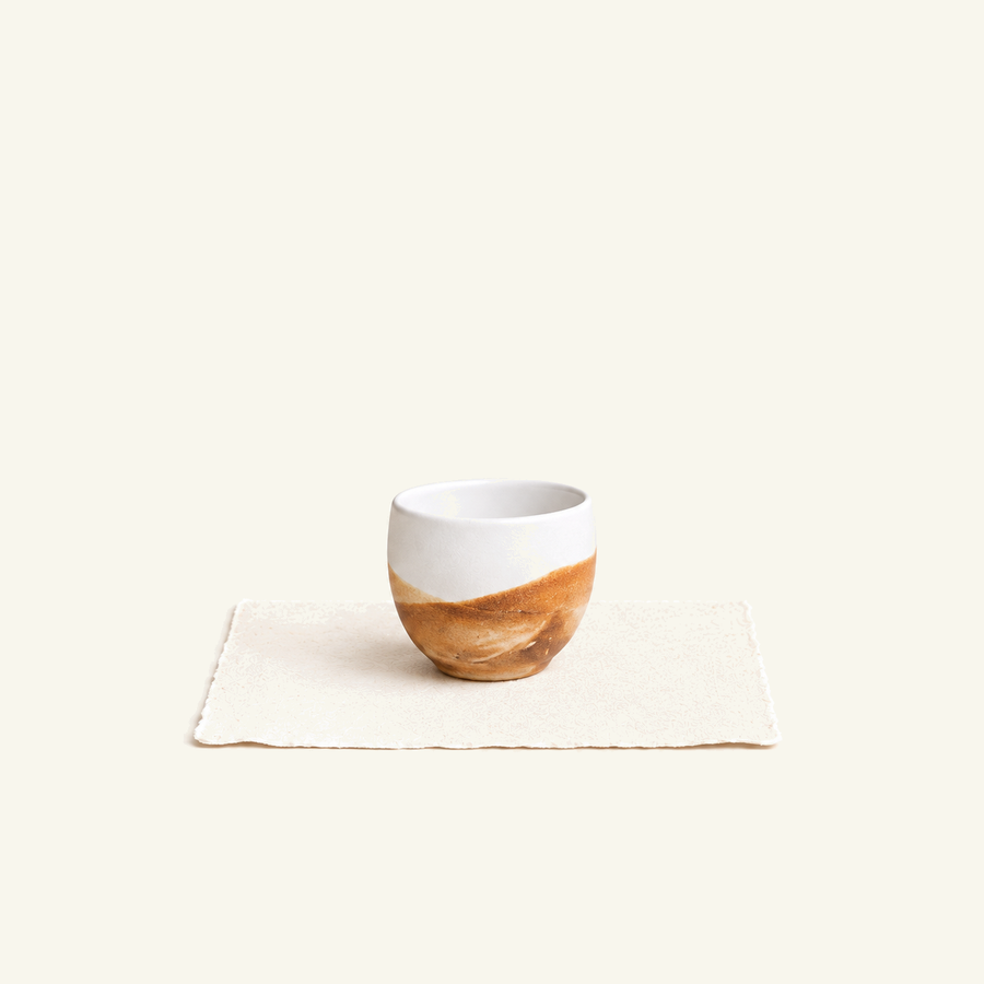 La Tasse Arabica — Espresso