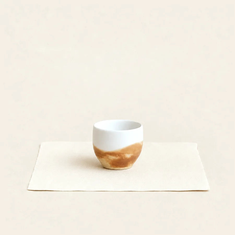 La Tasse Arabica — Espresso