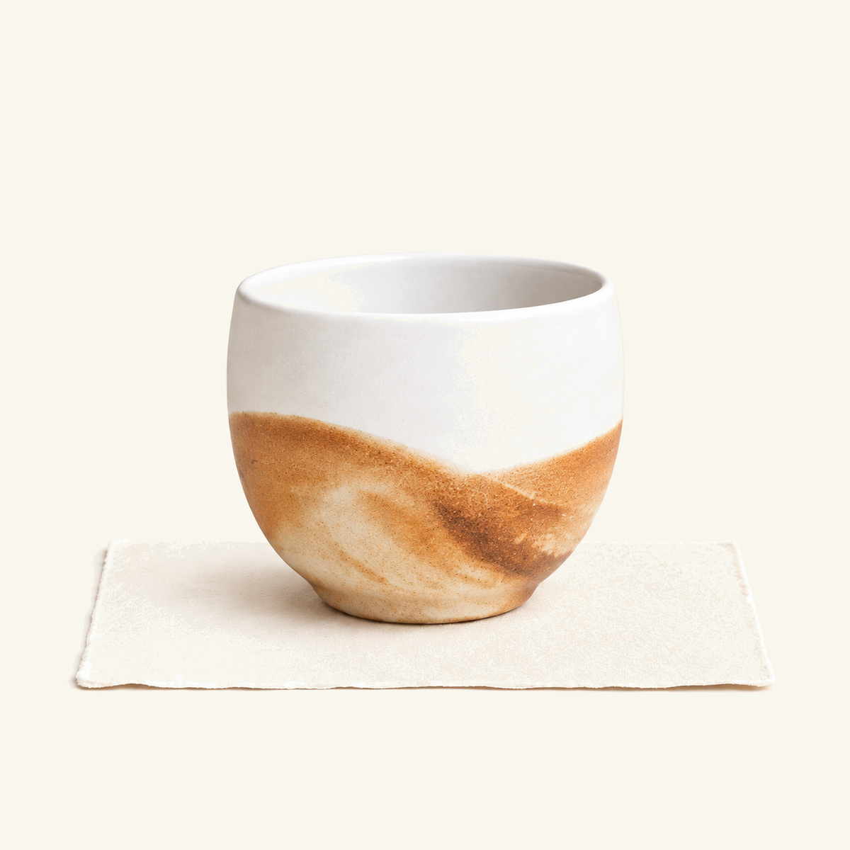 La Tasse Arabica — Café con leche — tarro 200 g