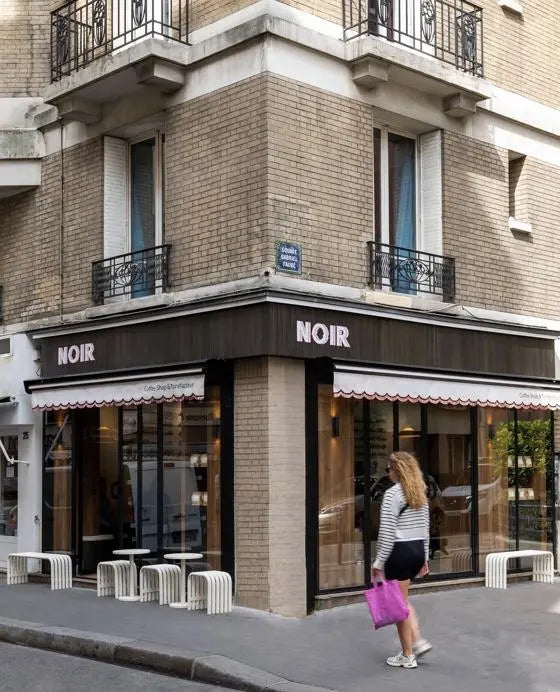 Batignolles