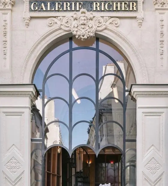 Faubourg-Montmartre
