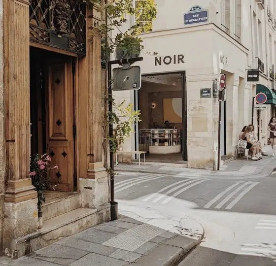 Île Saint-Louis